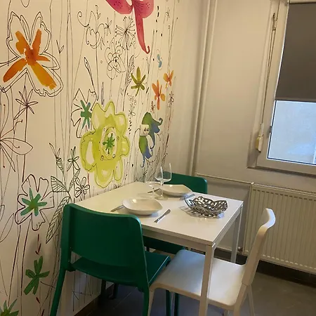 Art & Design - Center