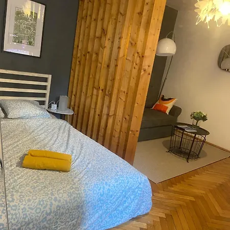 Apartment Art & Design - Center Timisoara