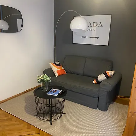 Apartment Art & Design - Center Timisoara