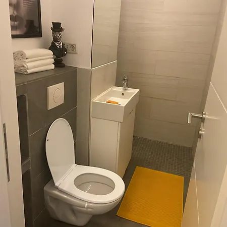 Art & Design - Center Apartment Timisoara