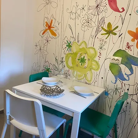 Art & Design - Center Apartment Timisoara